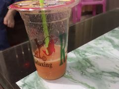 -花姨·老电影院果汁冰(88号店)
