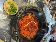 -孙婆婆美蛙兔火锅(踏水桥店)