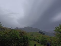 -东天目山风景区