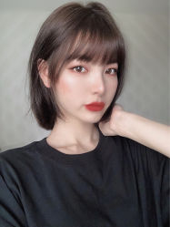 -佰亿Salon·烫染造型