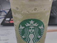 -星巴克(南京弘阳购物中心店)