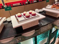 -咖啡苑自助餐厅·中国大饭店