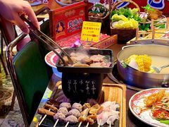 -大吉利·潮汕鲜牛肉火锅(总店)