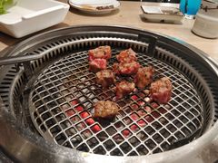 -好牛烧肉(世茂广场店)