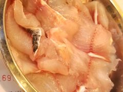 -憨铁匠老火锅(龙岗万科里店)