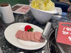 -一席地·本地鸡窝·杭帮鸡火锅(萧山银隆百货店)