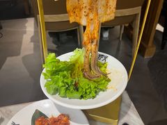 -火炉火自助餐(西直门凯德MALL店)