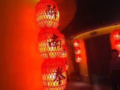 大堂-醉南拳客家菜(华威店)