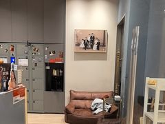 -海马体照相馆(上海月星环球港店)
