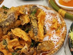 -龙海鲜螃蟹王(宏茂桥店)