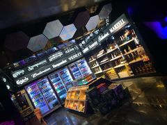 -V-SHOW KTV(济南概念店)