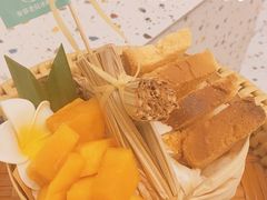 -曼僖瓦罐咖啡(华山南路店)