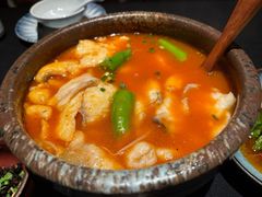 -山石榴·贵州菜(丰盛里店)