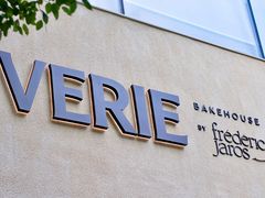 -VERIE BAKEHOUSE