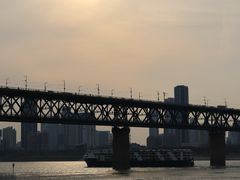 -武汉长江大桥