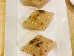 桂花拉糕-绿波廊(豫园店)
