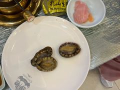 -海天一色海景自助餐厅(西港花园店)