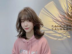 -P.STYLE 派斯造型