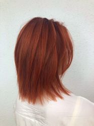 点击看大图 -MOKA HAIR SALON 烫染造型