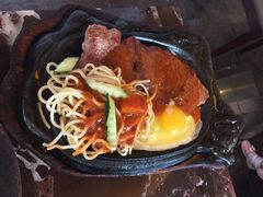 豪味家(哥伦布广场店)-豪味家(广益哥伦布店)