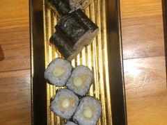 -青空日料烧肉烧鸟店(后湖兴业路店)