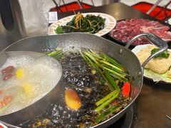 -潮澎派·潮汕菜大排档(南较西路店)