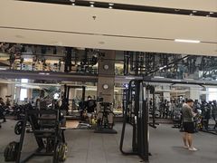 -力美健健身游泳俱乐部(顺联国际店)