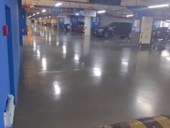 -虹口龙之梦购物中心·停车场