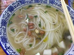-唐记牛骨粉(陶溪川店)