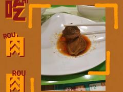-老乡鸡(南京新街口洪武北路店)