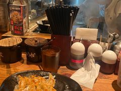 煎饺-博多一双(博多駅東本店)