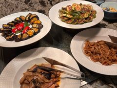 -五洲皇冠巴西烤肉餐厅