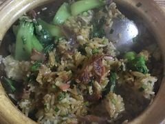 -壹煲口福煲仔饭(中山路店)