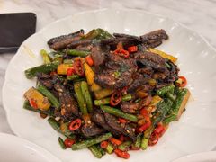 -谭姐湘菜馆(浦东大道店)