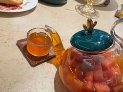 -国际饭店·原点咖啡吧ORIGIN CAFE&BAR