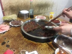 -祝幺妹火锅(裕华村总店)