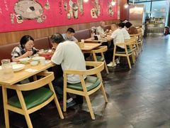 -宏状元现熬粥·京味菜(黄寺大街店)