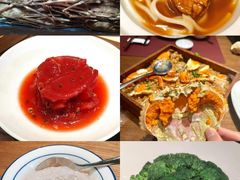 -紫阳海鲜楼·传承闽味(长乐路总店)
