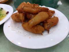 椒盐九吐鱼-新享乐海鲜(翠华路店)