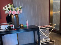 -鸽子侯·家宴·平价海鲜(绿地店)