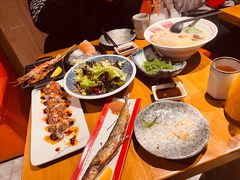 -极尚·大喜屋(光启城店)