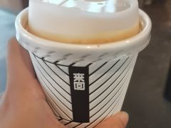 -来回·咖啡(天河南店)