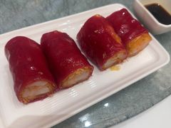 -喜宴又一村·粤菜·茶点·海鲜(壹方天地店)