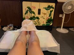 -域SPA·足疗·按摩·养生(静安寺店)