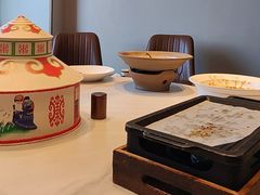-郭靖内蒙菜·烤全羊·烧烤(望京旗舰店)