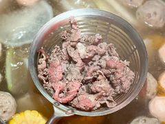 -陈记顺和牛肉火锅馆(天河北路店)