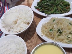 -乡村基·川味现炒大王(熙悦天街店)