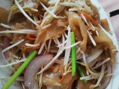 -标记好食