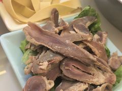 -元味牛肚王(金城寨街店)