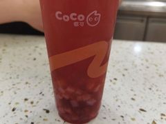 -CoCo都可(光谷天地店)